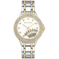 Juicy Couture Jc1283wttt Dameklokke