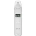 Omron Gentle Temp 520, Kontakt, Hvit, Øre, °C, °F, 1 s, 9 oppføringer
