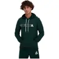 Le coq sportif Contemporain N°1 Hettegenser