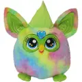 Hasbro Furby-plysj Ryggsekk 27 Cm