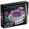 RMS Beauty Importer NASA-romoppdragsdok.sett 82-0020 07135