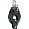 Harken Carbo Pulley With 57 Mm Sjakkel