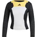 Adidas Pro Langarmet T-skjorte