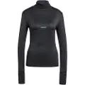 Adidas Techfit Cold.rdy Langarmet T-skjorte