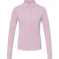 Fynch&Hatton 29996136 Skjorte Med Lange Ermer
