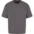 Urban Classics Sorona Loose Fit T-skjorte grå