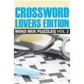 Speedy Publishing LLC Crossword Lovers Edition