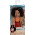 Adlibris Loto 16 cm Docka Vaiana 2 Disney