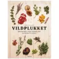 Forlaget Turbine Vildplukket | Niki Sjölund | Språk: Dansk