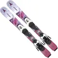 Atomic Maven Girl 70-90+c5 Gw Alpin Ski Pakke