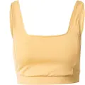 Urban Classics Recycled Squared Sports Bra Sport-bh