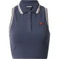 Ellesse Villati Ermeløs Poloskjorte