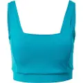 Urban Classics Recycled Squared Sports Bra Sport-bh