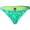 Hurley Marine Front Side Cheeky Bikini Bunn
