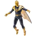 Mcfarlane Toys Black Adam Dc Comics Dr. Fate Multiverse-figur 17 Cm