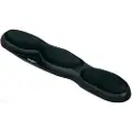 Kensington Gel Keyboard Wristrest - Håndleddsstøtte for tastatur - svart