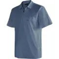 Maier Sports Arwin 2.0 Kortermet Poloskjorte