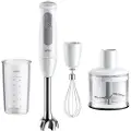 Braun Mq50236mwh 1000w 500 Ml Håndmikser