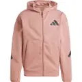Adidas Z.n.e Genser Med Hel Glidelås