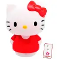 Teknofun Hello Kitty 3d Led Lampe 25 Cm