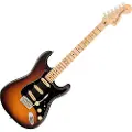 Fender FSR American Performer Pine Stratocaster Gripebrett av Lønn 2-Color Sunburst