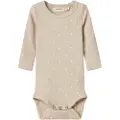 Lil´ Atelier Printet Sparkedrakt