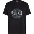 O'Neill Graphic Kortarmet T-skjorte