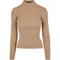 Urban Classics Knit Genser Med Høy Hals