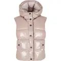 Urban Classics Recycled Shiny Puffer Vest