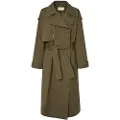 Pepe Jeans Pl402446 Trenchcoat