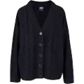 Urban Classics Cabel Knit Cardigan