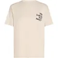 O'Neill The Future Surf Society Kortarmet T-skjorte