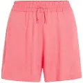 O'Neill Amiri Beach Shorts rosa