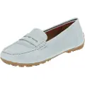Geox Kosmopolis + Grip Loafers