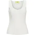 Jack & Jones Devi Jjxx Ermeløs T-skjorte