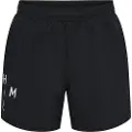Hummel Active Court Woven Shorts