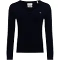 Gant 4805262 V-hals Genser