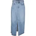 Vero Moda Zayla Lang Skjørt