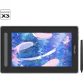 XP-Pen Graphic Tablet Artist 12 2nd Green