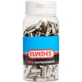 Elvedes Push Fit Kabelhylse 200 Enheter
