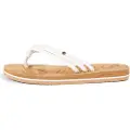 O'Neill Ditsy Flip-flops