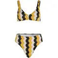 O'Neill Beach Vintage Haley Bikini