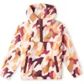 O'Neill Superfleece Fleecejakke Med Hette
