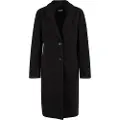 Urban Classics Basic Frakk