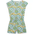 O'Neill Talia Playsuit