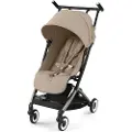 Cybex barnevogn Libelle Almond Beige