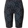 Urban Classics Aop Tech Cycle Korte Leggings