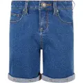 Urban Classics Organic Stretch 5 Pocket Korte Jeans