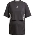 Adidas Maternity Kortarmet T-skjorte