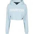 Starter Black Label Cropped Hetteskjorte
